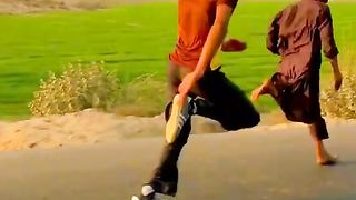Tik tok vedio