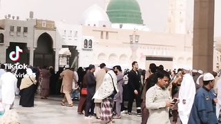 Masjid nabwi