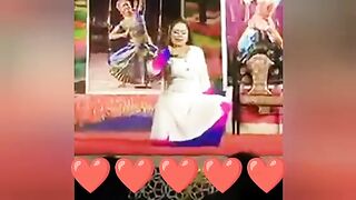 Stage drama mujra song