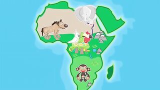 Let's go to the Zoo + More Nursery Rhymes & Kids Songs