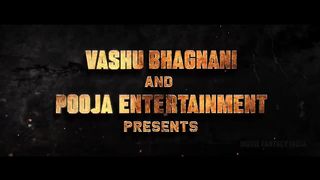 GANAPATH offical trailer Tiger shrof