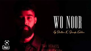 WO NOOR - AP DHILLON