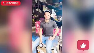 Meetha kis kis ko pasand hai. Pakistani awam