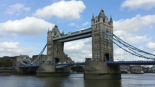 Tower Bridge London