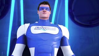 Commander Safeguard