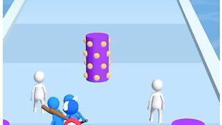 Join and clash game