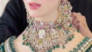 Beautiful Wedding bridal ❤️❤️????