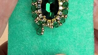 How make beautiful jewellery????