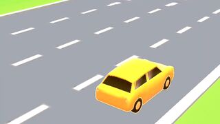 Shape Shifting Gameplay Android, iOS Level 1