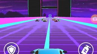 Car Racing Game