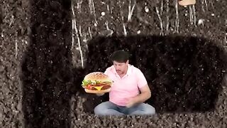 Funny reaction wait end ????????????