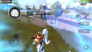 Pubg Mobile OP 1vs2
