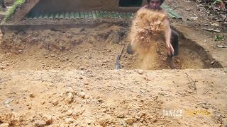 Build-The-Most-Beautiful-Bamboo-Swimming_286.
