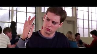 Spider man movie
