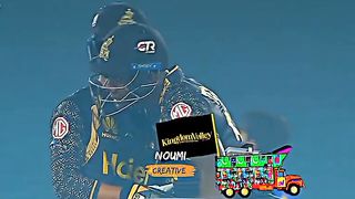 Saim Ayub Batting PSL 8