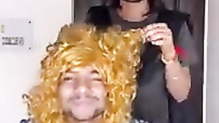 Hair Transformation  Chimakndi