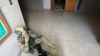 BRUTAL Airsoft Throat Shot