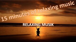 15 minutes of beautiful music, nature, waterfalls, relaxing music, calm music