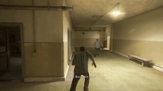 (PS5) Uncharted 4 Prison Escape Scene | The most ICONIC Mission in Uncharted EVER [4K HDR]
