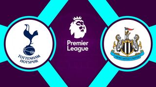 EPL | 03/04/2022 | Tottenham - Newcastle  5:1