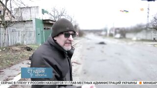Резня в Буче. Улицы усеяны трупами мирных жителей расстрелянные мужчины