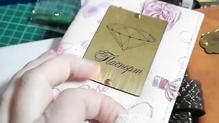 Обложка на паспорт