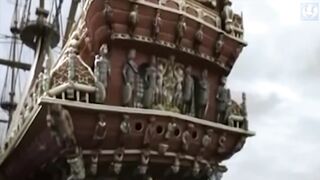 Самые Фантастические Провальные ПРОЕКТЫ