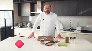 ДРАНИКИ ИЗ КАБАЧКОВ С ГОРБУШЕЙ. Рецепт в описании!!!