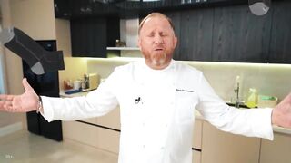 ШНИЦЕЛЬ НА КОСТИ – РЕЦЕПТ ДЛЯ МУЖЧИН. Рецепт в описании!!!