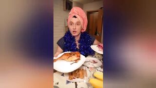ЛАДНО РАЗБЕРУСЬ новогодняя подборка ☃️ Смешные видео из тик тока ????