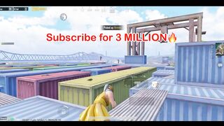 Wow!! NEW MAXED GODZILLA M416????Pubg Mobile.mp4