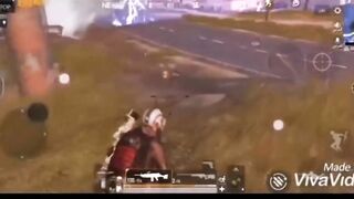 Подборка крутых моментов pubg