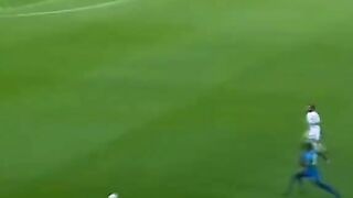 Respect in footbal
