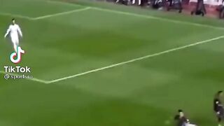 Speed of Bale in real