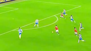 Goal cristiano ronaldo