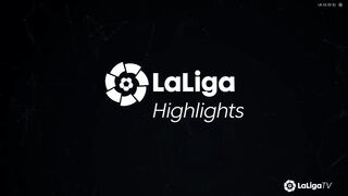 La Liga Highlights - April 5, 2022