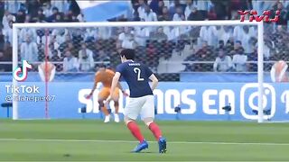 Fine goal france
