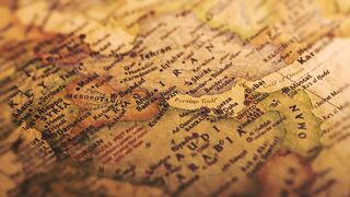 Arabia