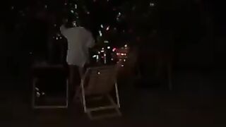 Дачные гуляния