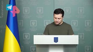 Зеленский новости