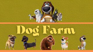 Игры С Выводом Денег. Экономическая Игра DogFarm