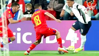 Skills in Football Top 100
