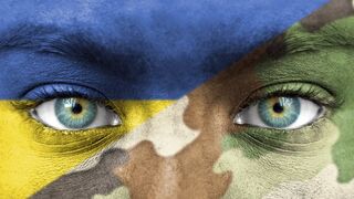 Украина Буча скандальное видио