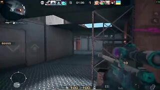 STANDOFF 2