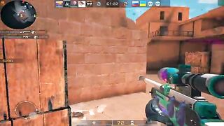 Standoff 2 play