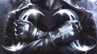 Блэйд 3: Троица (2004) (Перевод: Многоголосый, закадровый, РОССИЯ)