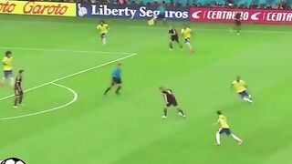 Germany and brazil