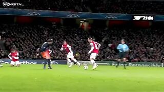 Goal podolski