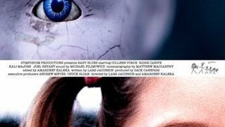 Блюз малышки (2008) (Перевод: Авторский, одноголосый)