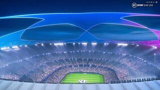 UEFA Champions League Highlights - April 6, 2022
